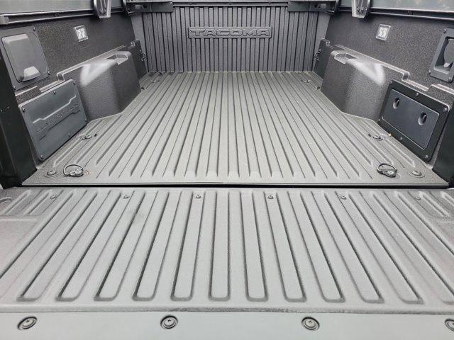 new 2026 Toyota Tacoma Hybrid car, priced at $64,262