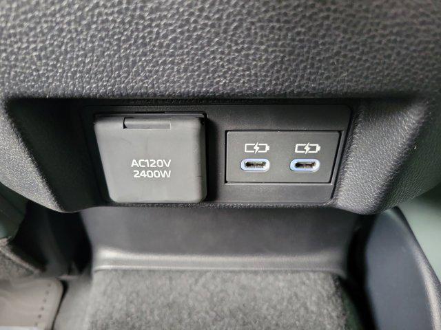 new 2026 Toyota Tacoma Hybrid car, priced at $64,262