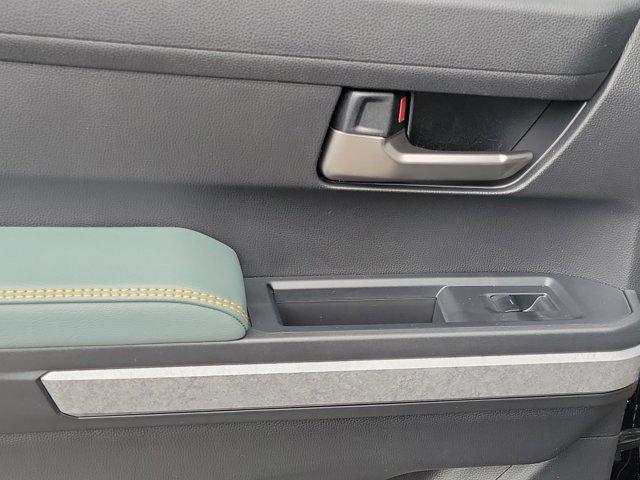 new 2026 Toyota Tacoma Hybrid car, priced at $64,262