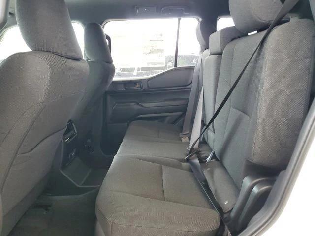 new 2026 Toyota Land Cruiser car, priced at $58,013