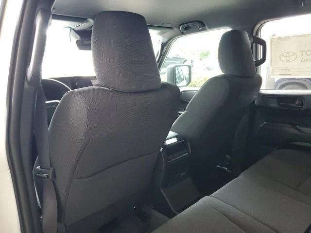 new 2026 Toyota Land Cruiser car, priced at $58,013