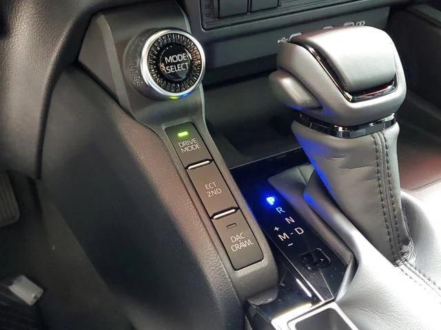 new 2026 Toyota Land Cruiser car, priced at $58,013