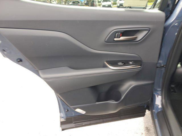 new 2026 Toyota Crown car, priced at $41,143