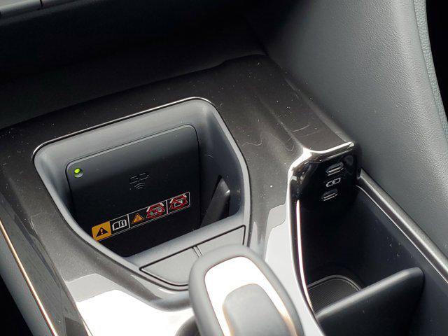 new 2026 Toyota Crown car, priced at $41,143