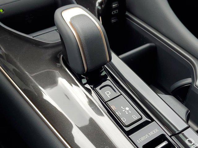 new 2026 Toyota Crown car, priced at $41,143