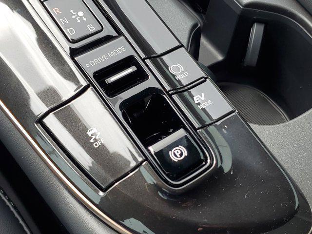 new 2026 Toyota Crown car, priced at $41,143