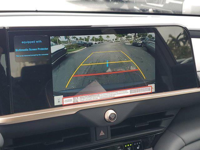 new 2026 Toyota Crown car, priced at $41,143