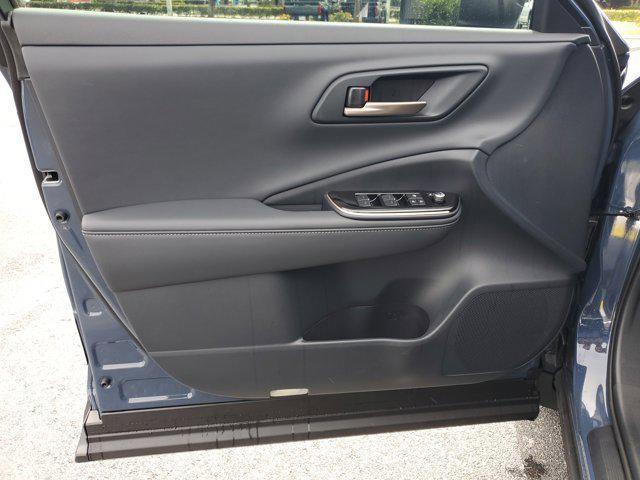 new 2026 Toyota Crown car, priced at $41,143