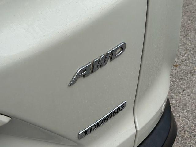 used 2017 Honda CR-V car, priced at $18,995