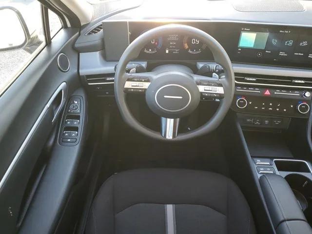 used 2025 Hyundai Sonata car, priced at $20,295