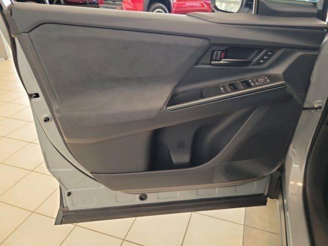 new 2026 Toyota C-HR car, priced at $36,378