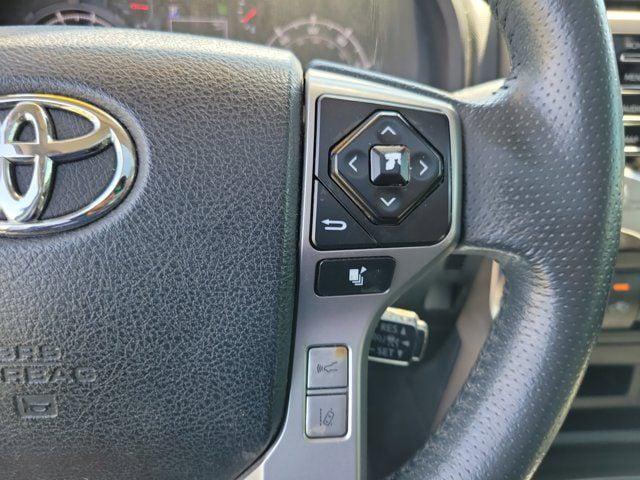 used 2020 Toyota 4Runner car, priced at $28,495