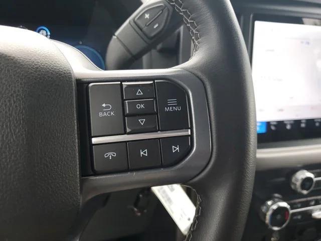 used 2022 Dodge Durango car, priced at $24,495