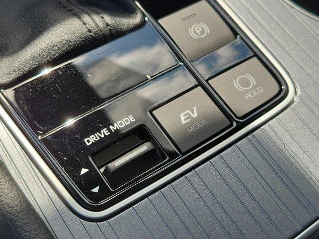 new 2026 Toyota Sienna car, priced at $46,897