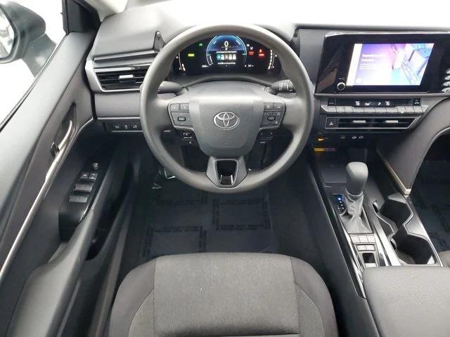 used 2025 Toyota Camry car, priced at $24,785