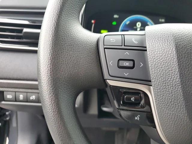 used 2025 Toyota Camry car, priced at $24,785