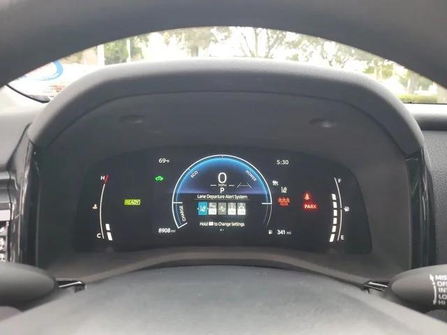 used 2025 Toyota Camry car, priced at $24,785