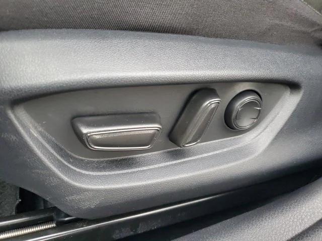 used 2025 Toyota Camry car, priced at $24,785