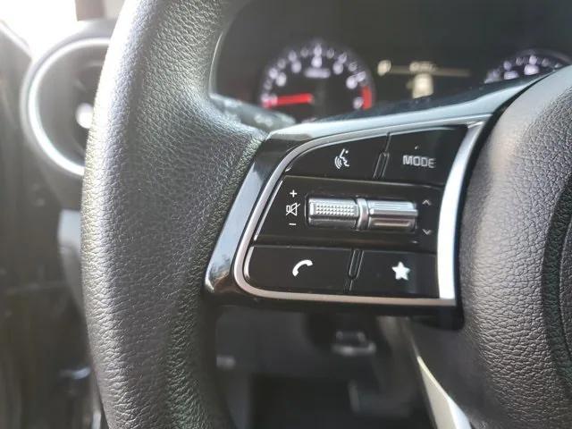 used 2024 Kia Forte car, priced at $16,800