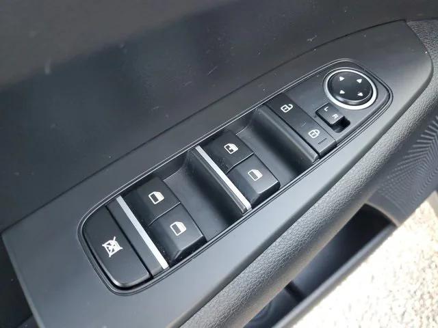 used 2024 Kia Forte car, priced at $16,800