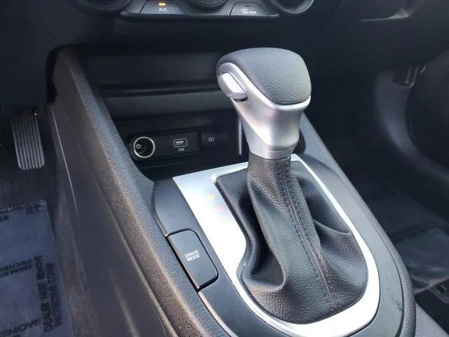 used 2024 Kia Forte car, priced at $16,800