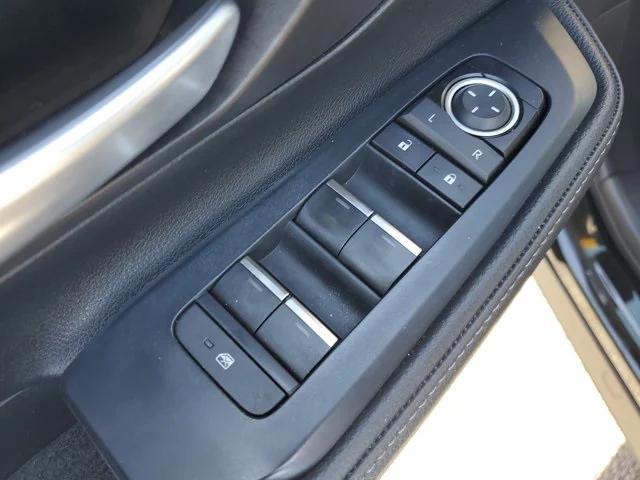 used 2024 Toyota Grand Highlander Hybrid car, priced at $44,599