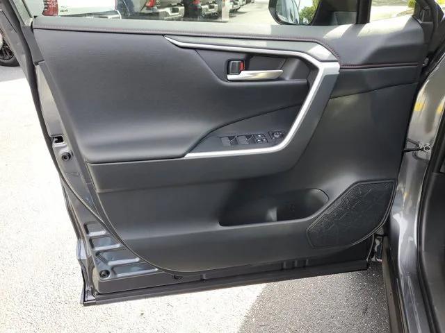 new 2025 Toyota RAV4 Hybrid car, priced at $49,260