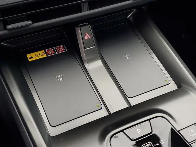 new 2026 Toyota bZ car, priced at $45,604