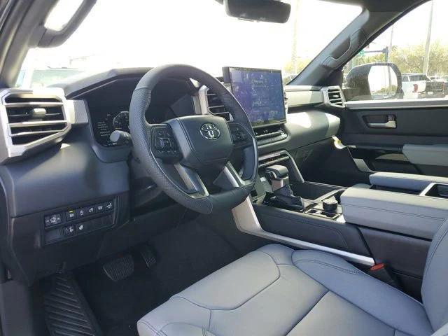 new 2026 Toyota Tundra car, priced at $60,019