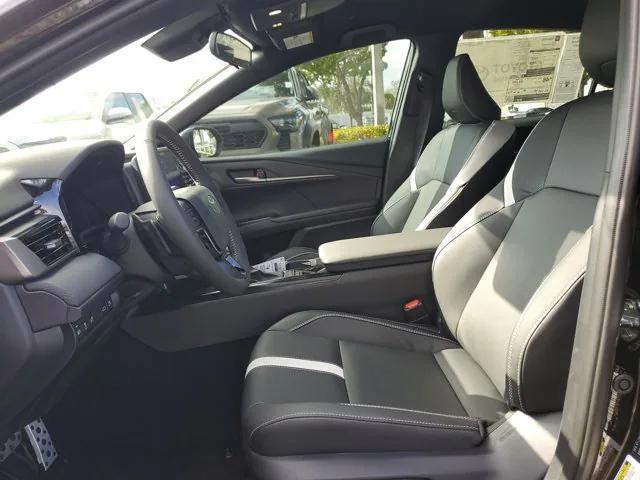 new 2026 Toyota Camry car, priced at $31,329