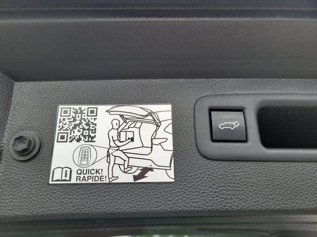 used 2022 Toyota Highlander Hybrid car, priced at $35,695