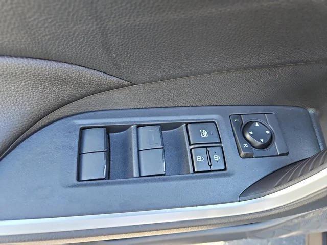 new 2025 Toyota RAV4 Hybrid car, priced at $34,308