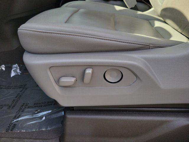 used 2025 GMC Sierra 1500 car, priced at $39,795