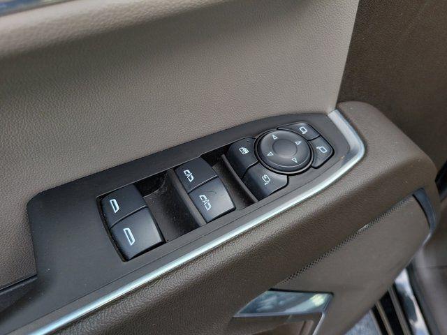 used 2025 GMC Sierra 1500 car, priced at $39,795