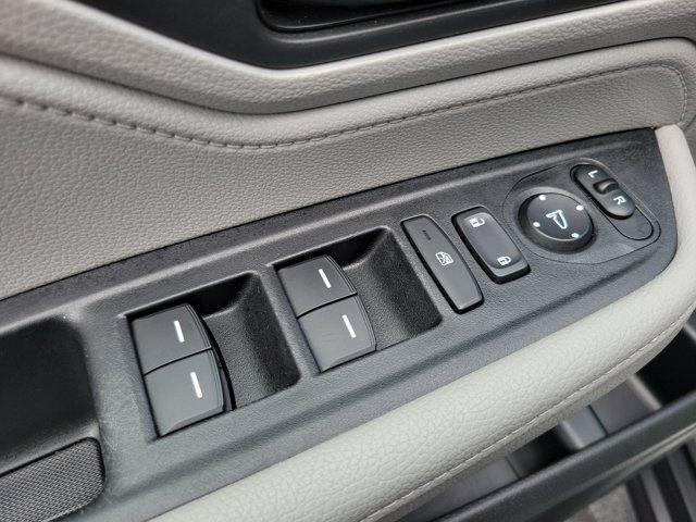 used 2024 Honda Odyssey car, priced at $31,895