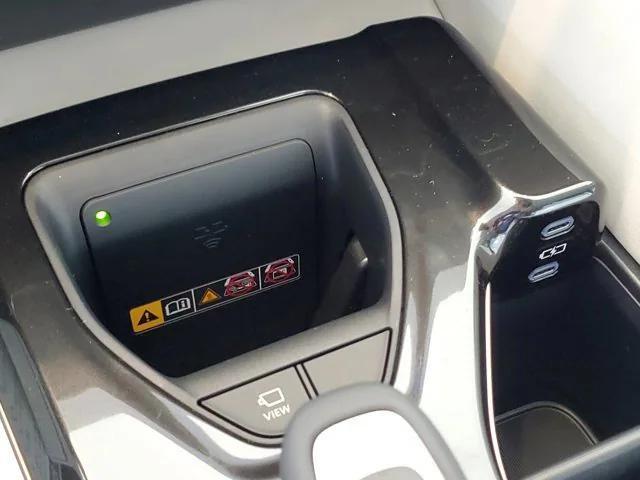 new 2026 Toyota Crown car, priced at $48,482