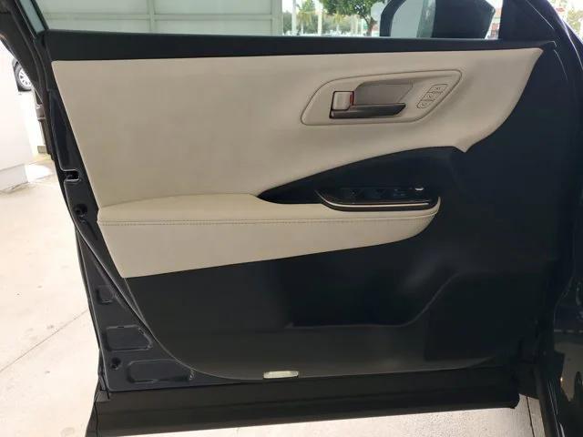 new 2026 Toyota Crown car, priced at $48,482