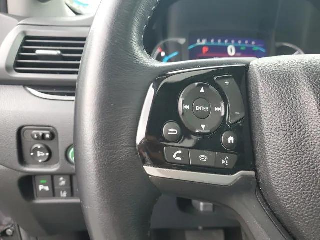 used 2020 Honda Pilot car, priced at $24,495