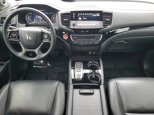 used 2020 Honda Pilot car, priced at $24,495