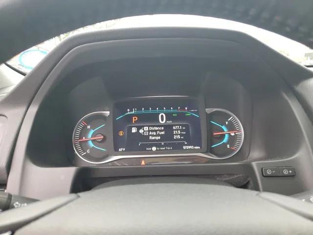 used 2020 Honda Pilot car, priced at $24,495