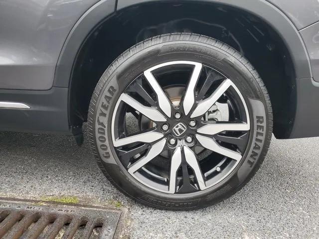 used 2020 Honda Pilot car, priced at $24,495