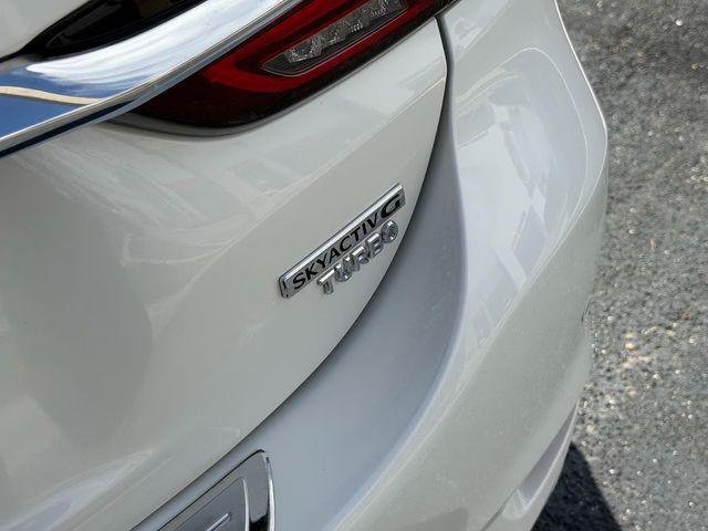 used 2021 Mazda Mazda6 car, priced at $19,795