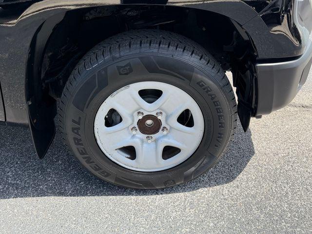 used 2017 Toyota Tundra car, priced at $17,995