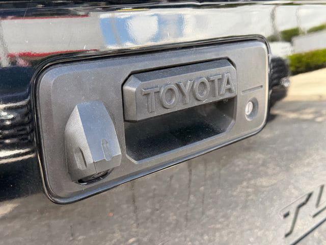 used 2017 Toyota Tundra car, priced at $17,995