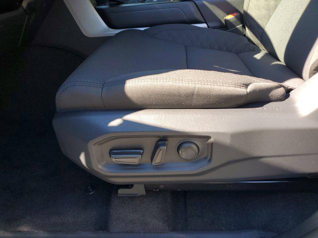 new 2026 Toyota Tundra car, priced at $52,709