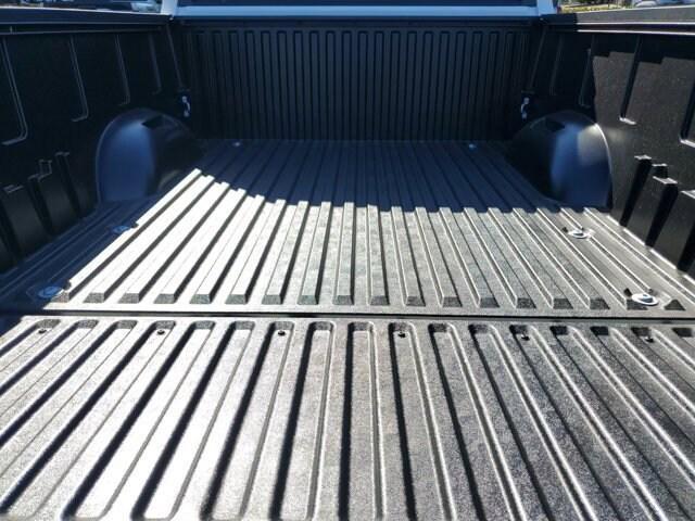 new 2026 Toyota Tundra car, priced at $52,709