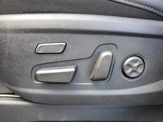 used 2025 Kia Telluride car, priced at $41,895