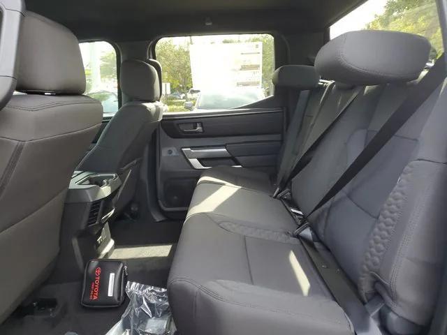 new 2026 Toyota Tundra car, priced at $53,404