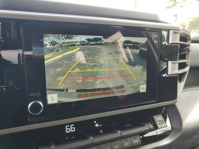 new 2026 Toyota Tundra car, priced at $53,404