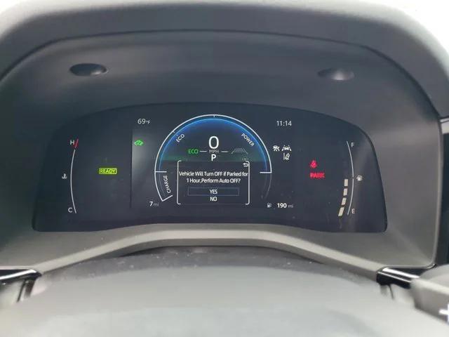 new 2026 Toyota Camry car, priced at $33,321